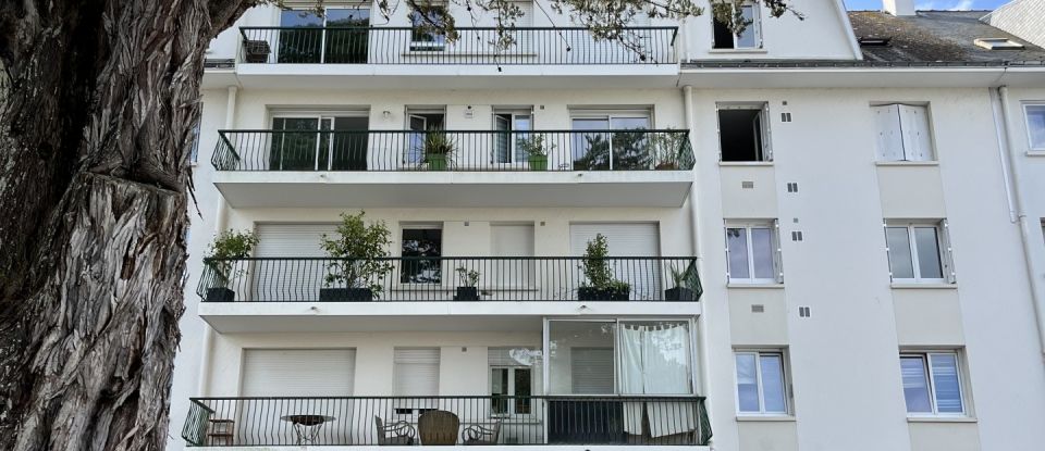 Apartment 4 rooms of 79 m² in La Baule-Escoublac (44500)