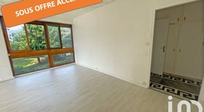 Appartement 2 pièces de 52 m² à Fontenay-le-Fleury (78330)