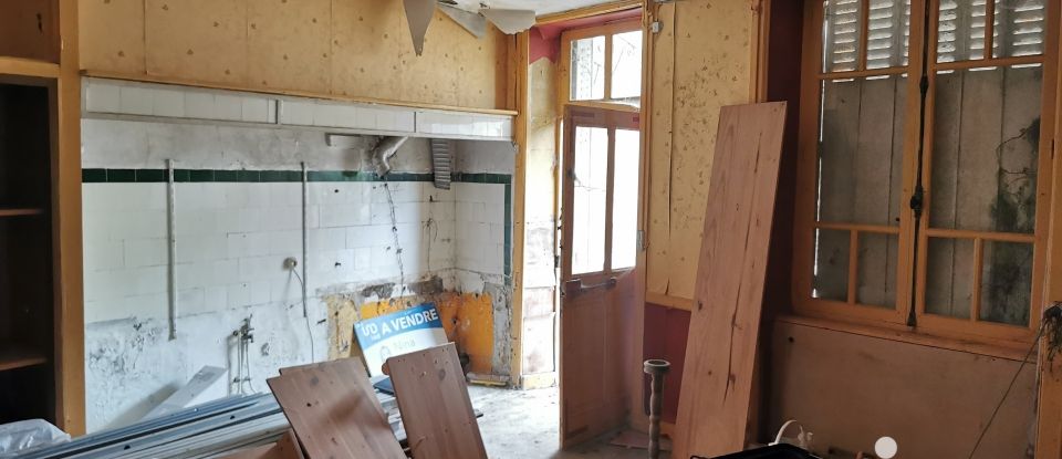 Town house 4 rooms of 145 m² in Cognac-la-Forêt (87310)