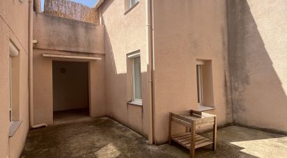 Immeuble de 331 m² à Bagnols-sur-Cèze (30200)