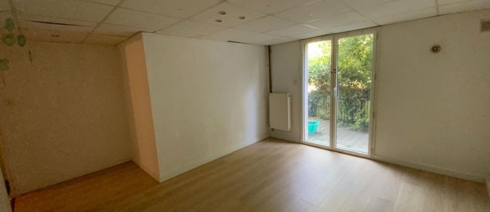 Town house 4 rooms of 117 m² in Vern-sur-Seiche (35770)