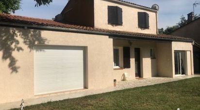 Maison 6 pièces de 150 m² à Libourne (33500)