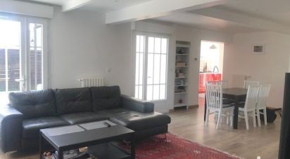 Maison 6 pièces de 150 m² à Libourne (33500)