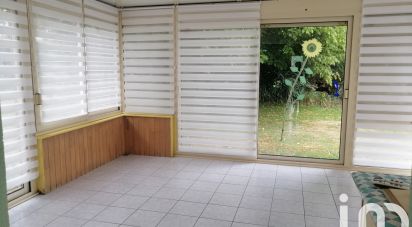 House 5 rooms of 112 m² in Andouillé (53240)