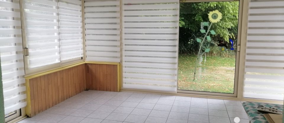 Maison 5 pièces de 112 m² à Andouillé (53240)