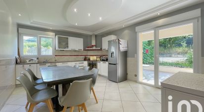 Maison 7 pièces de 150 m² à Fameck (57290)