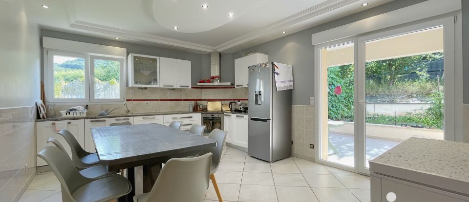 Maison 7 pièces de 150 m² à Fameck (57290)