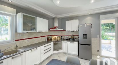 Maison 7 pièces de 150 m² à Fameck (57290)