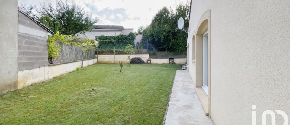 Maison 7 pièces de 150 m² à Fameck (57290)