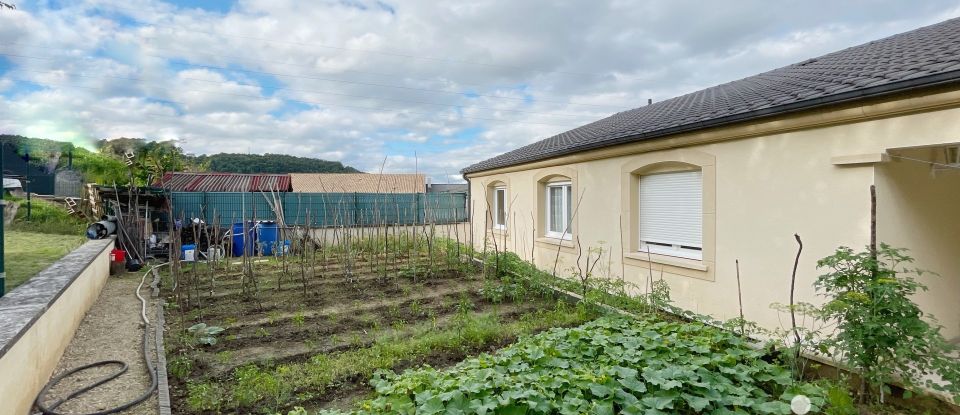 Maison 7 pièces de 150 m² à Fameck (57290)