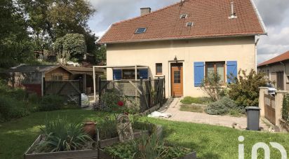 House 3 rooms of 93 m² in Mousson (54700)