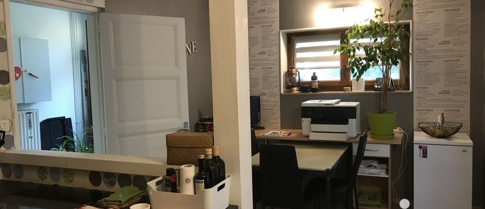 Maison 3 pièces de 93 m² à Mousson (54700)