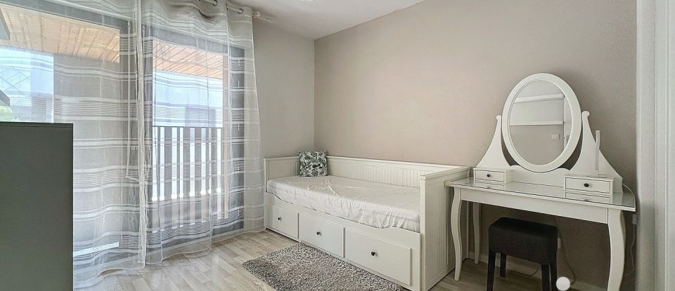 Duplex 4 pièces de 84 m² à Bordeaux (33300)