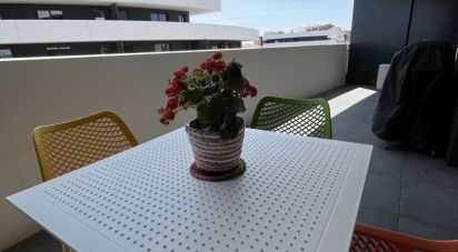 Apartment 2 rooms of 39 m² in LE CAP D'AGDE (34300)