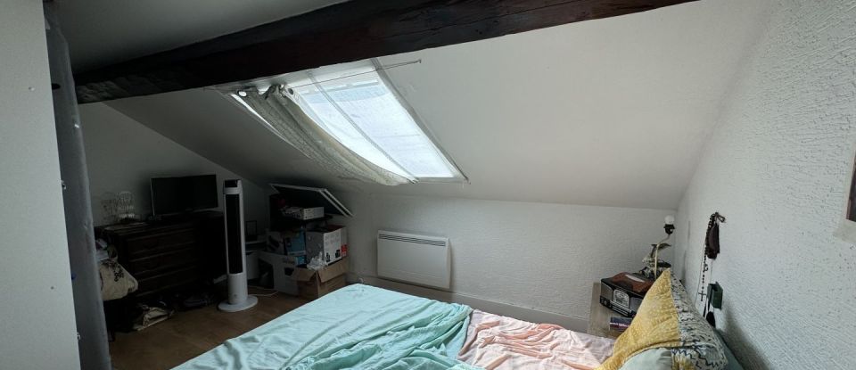 Immeuble de 113 m² à Meaux (77100)