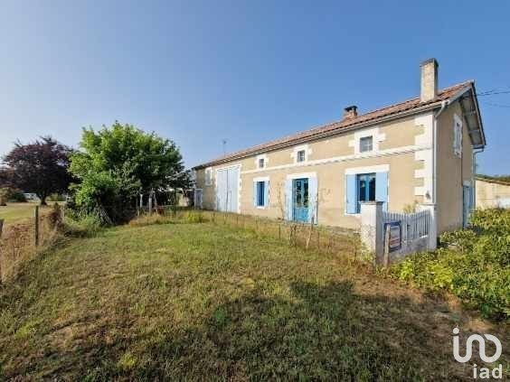 House 4 rooms of 90 m² in Les Peintures (33230)