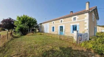 House 4 rooms of 90 m² in Les Peintures (33230)