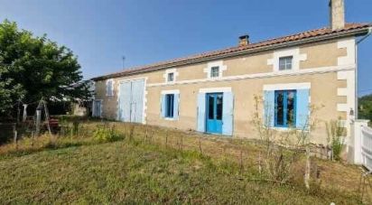 House 4 rooms of 90 m² in Les Peintures (33230)