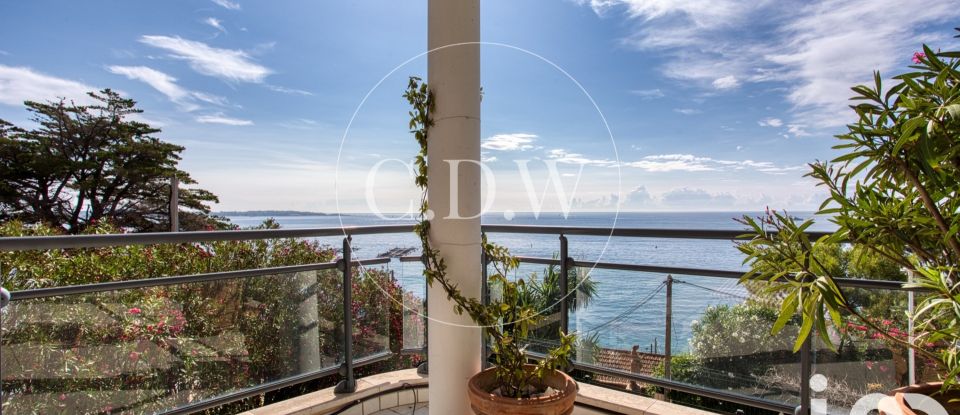 Apartment 4 rooms of 94 m² in Cannes (06400)