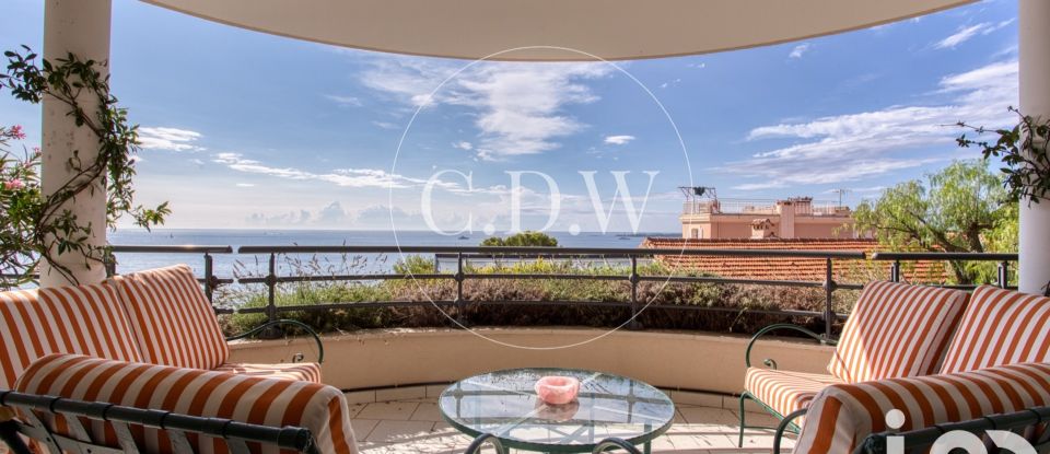 Apartment 4 rooms of 94 m² in Cannes (06400)