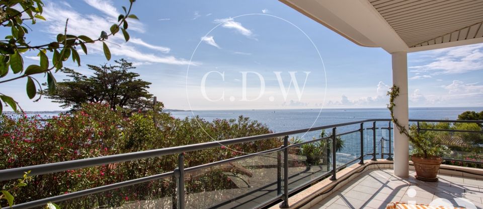 Apartment 4 rooms of 94 m² in Cannes (06400)