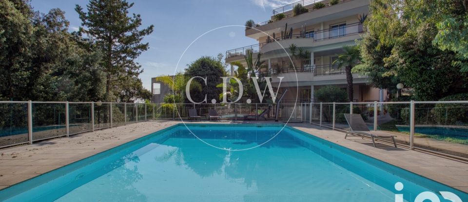 Apartment 4 rooms of 94 m² in Cannes (06400)