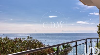 Apartment 4 rooms of 94 m² in Cannes (06400)