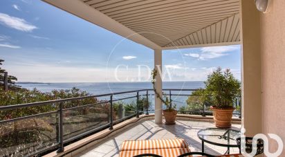 Apartment 4 rooms of 94 m² in Cannes (06400)