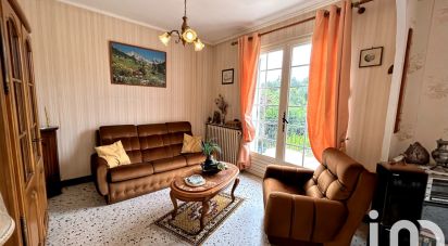 House 5 rooms of 92 m² in Montcresson (45700)