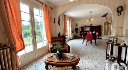 House 5 rooms of 92 m² in Montcresson (45700)