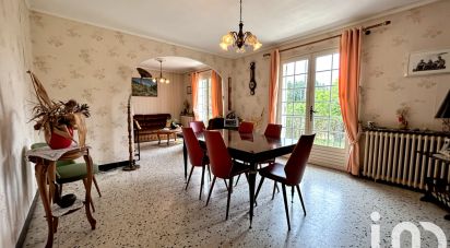 Maison 5 pièces de 92 m² à Montcresson (45700)