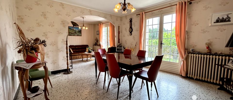 House 5 rooms of 92 m² in Montcresson (45700)