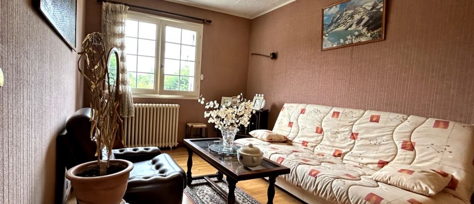 House 5 rooms of 92 m² in Montcresson (45700)