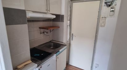 Appartement 1 pièce de 17 m² à Agen (47000)