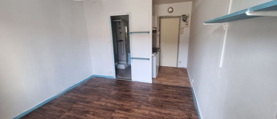 Appartement 1 pièce de 17 m² à Agen (47000)