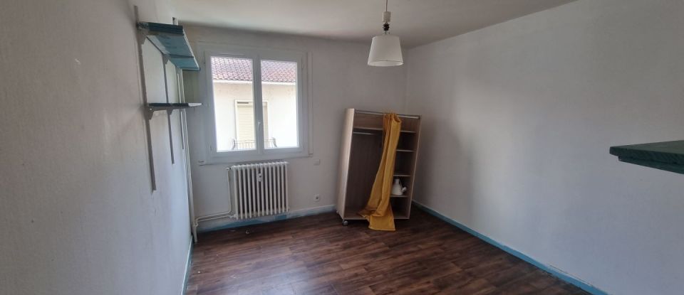 Appartement 1 pièce de 17 m² à Agen (47000)