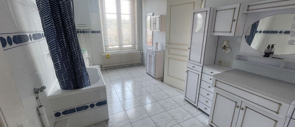 Maison 8 pièces de 145 m² à Saint-Mihiel (55300)