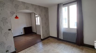 Maison 6 pièces de 90 m² à Saint-Étienne-du-Rouvray (76800)