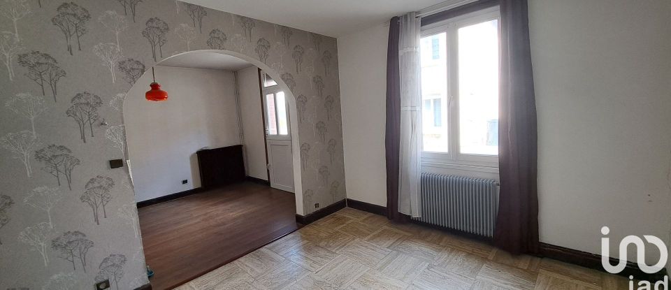 Maison 6 pièces de 90 m² à Saint-Étienne-du-Rouvray (76800)