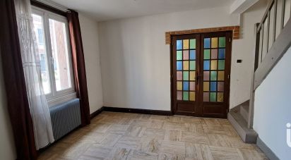 House 6 rooms of 90 m² in Saint-Étienne-du-Rouvray (76800)