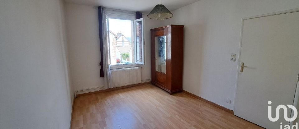 Maison 6 pièces de 90 m² à Saint-Étienne-du-Rouvray (76800)