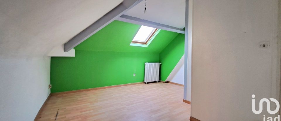 Maison 6 pièces de 90 m² à Saint-Étienne-du-Rouvray (76800)