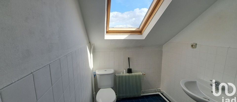 Maison 6 pièces de 90 m² à Saint-Étienne-du-Rouvray (76800)