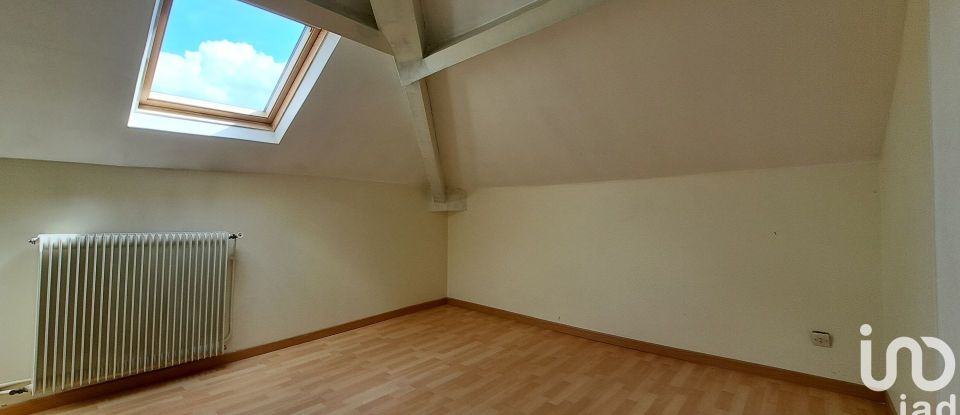 Maison 6 pièces de 90 m² à Saint-Étienne-du-Rouvray (76800)