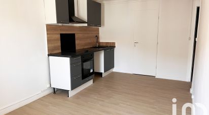 Appartement 2 pièces de 33 m² à Trets (13530)