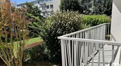 Appartement 4 pièces de 65 m² à Saint-Michel-sur-Orge (91240)