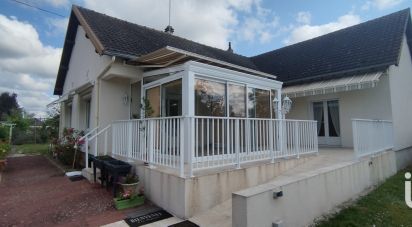 House 4 rooms of 119 m² in Romorantin-Lanthenay (41200)