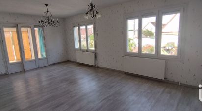 Maison 4 pièces de 119 m² à Romorantin-Lanthenay (41200)