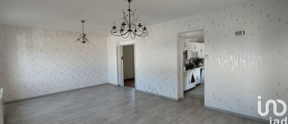 Maison 4 pièces de 119 m² à Romorantin-Lanthenay (41200)