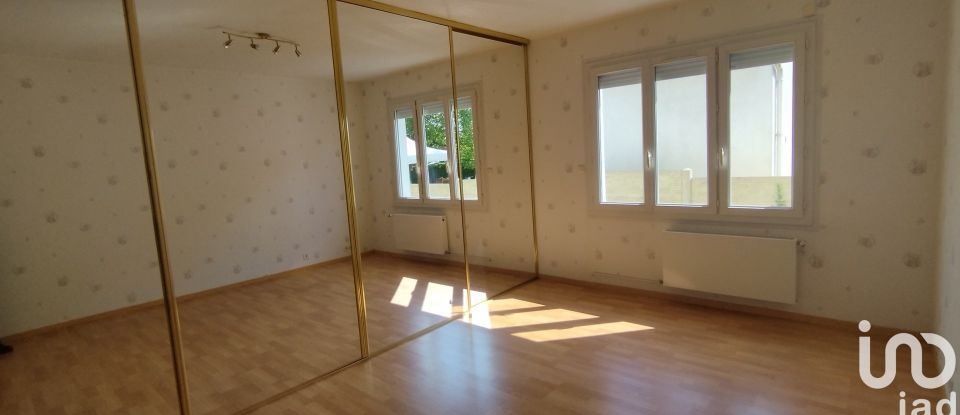 Maison 4 pièces de 119 m² à Romorantin-Lanthenay (41200)